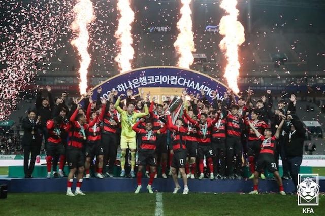 사진=대한축구협회