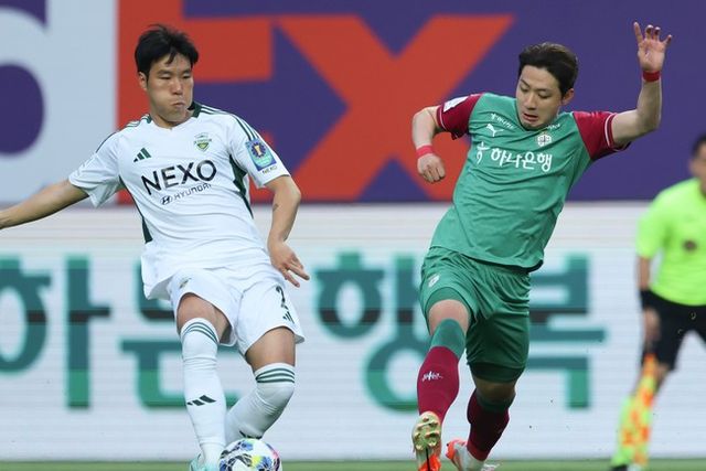 사진=대전하나시티즌