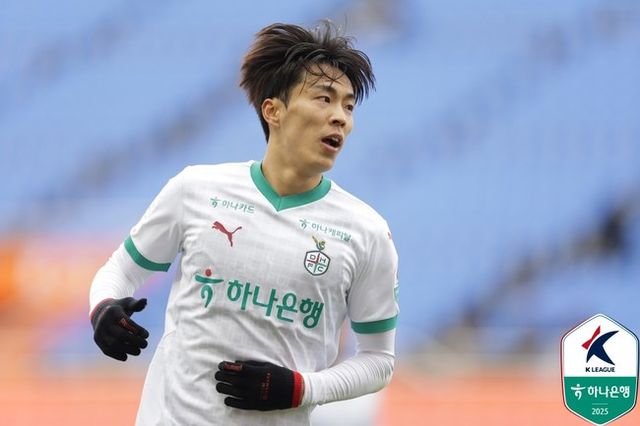 사진=한국프로축구연맹