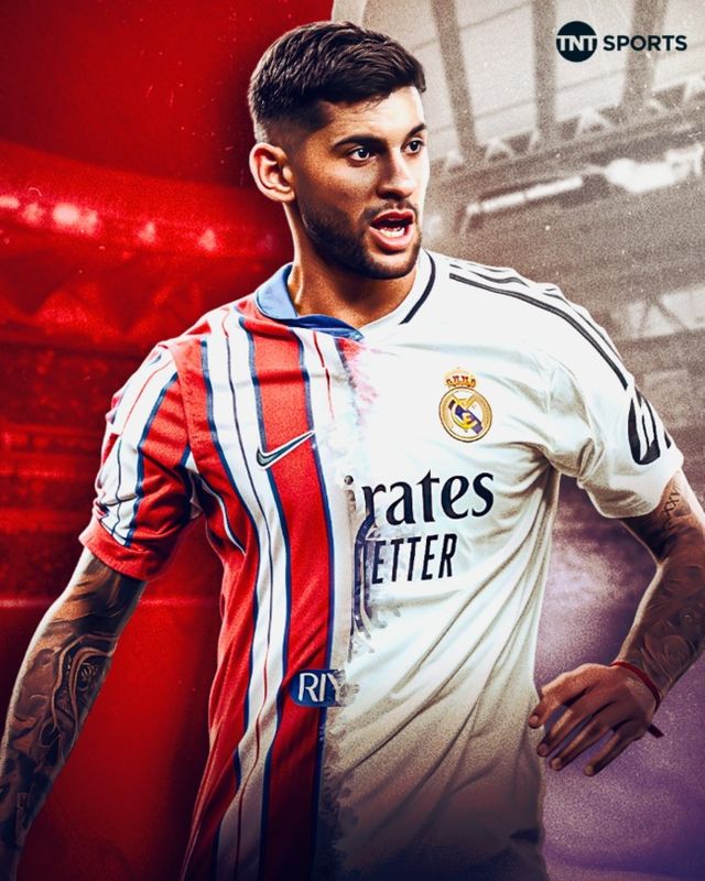 사진 = TNT 스포츠