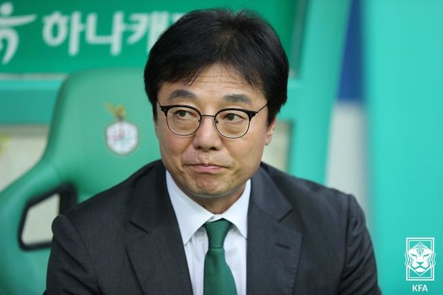 사진=대한축구협회