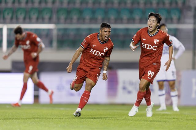 사진 = 한국프로축구연맹