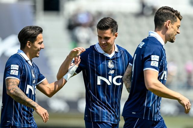 사진=서울 이랜드