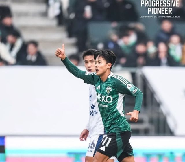 사진=전북 현대&nbsp;