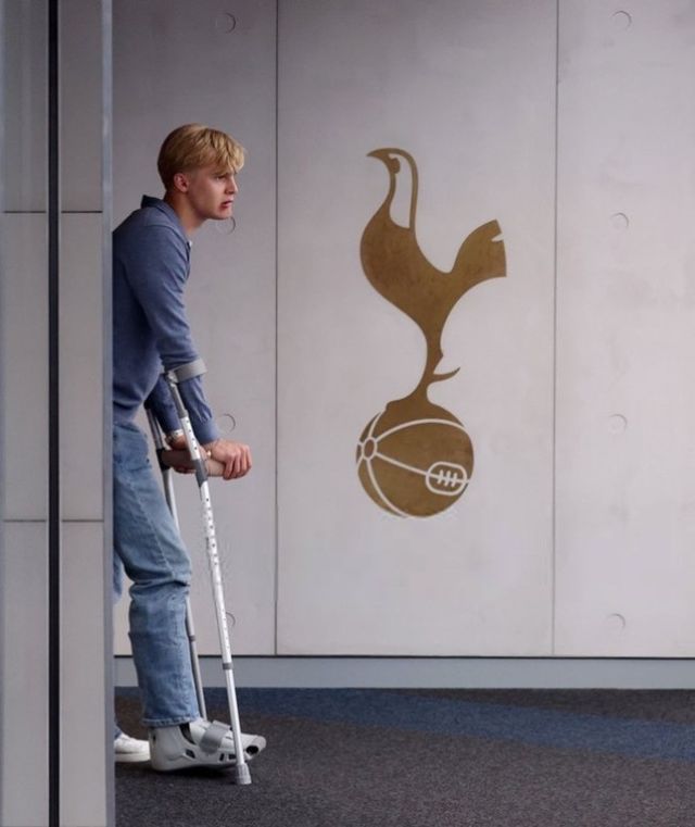 사진=Hotspur Reports