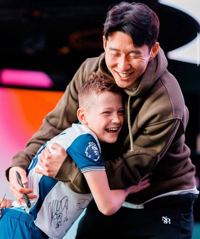 사진=토트넘 훗스퍼