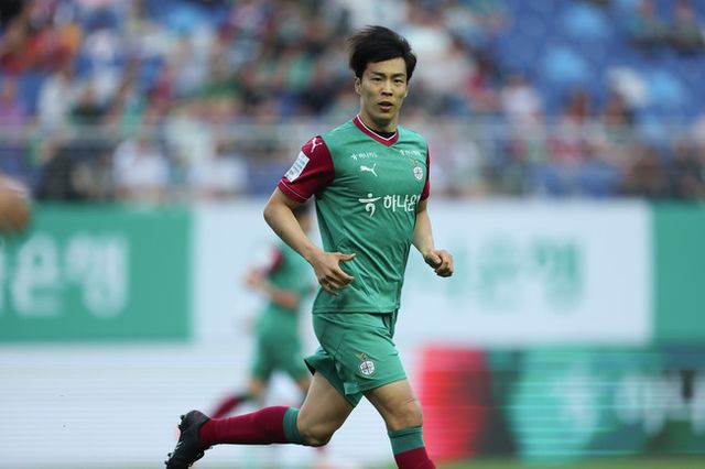 사진=대전하나시티즌