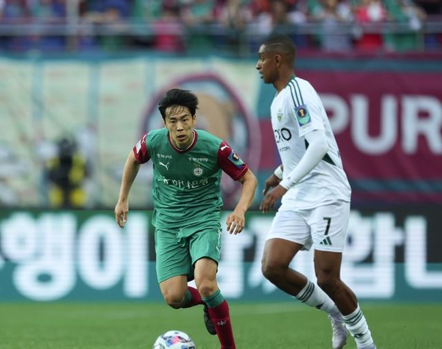 사진=대전하나시티즌