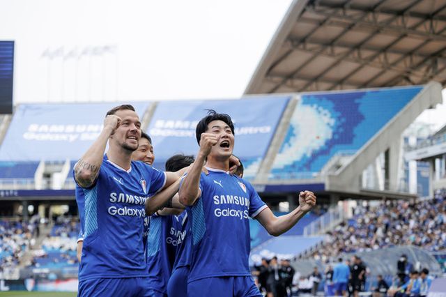 사진 = 한국프로축구연맹