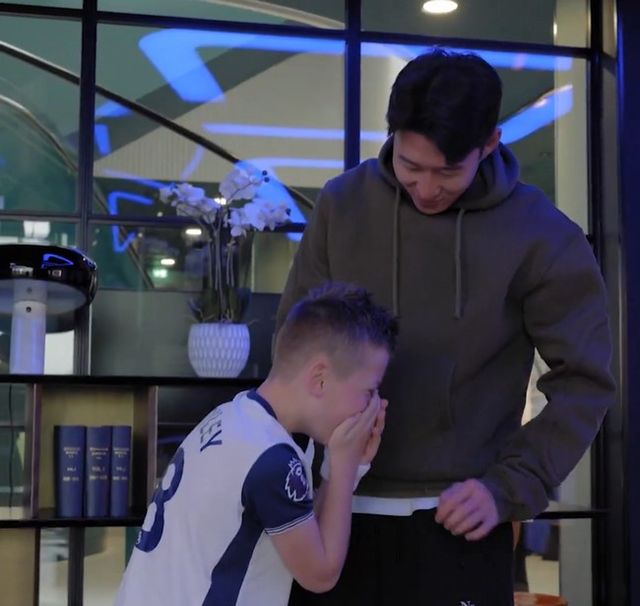 사진=토트넘 훗스퍼