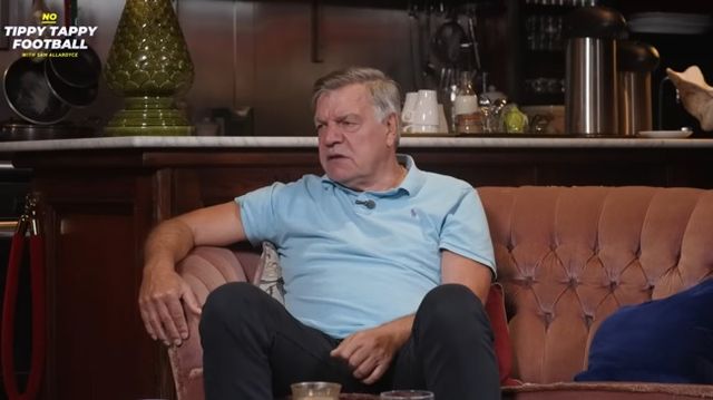 사진=No Tippy Tappy Football