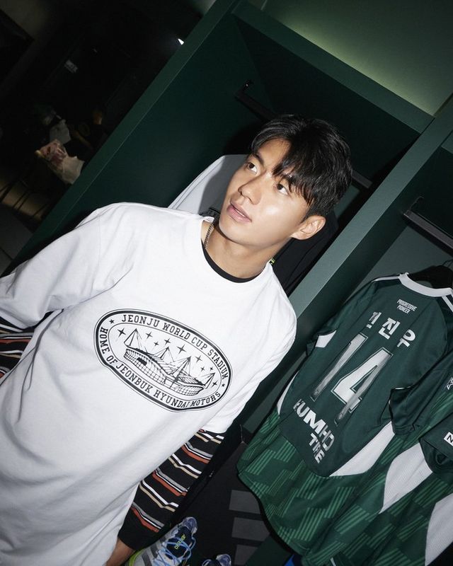 사진 = 전북 현대