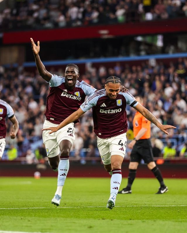 사진 = 아스톤 빌라