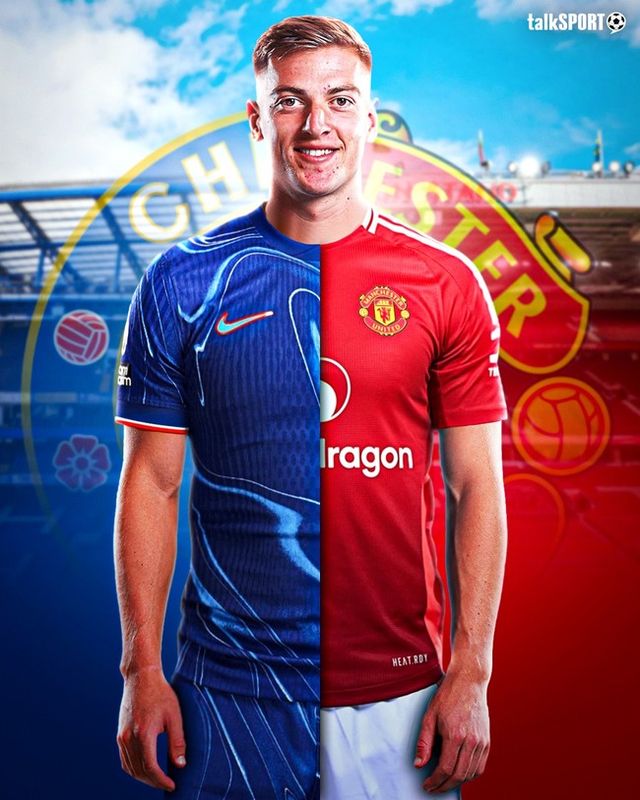 사진 = 토크 스포츠