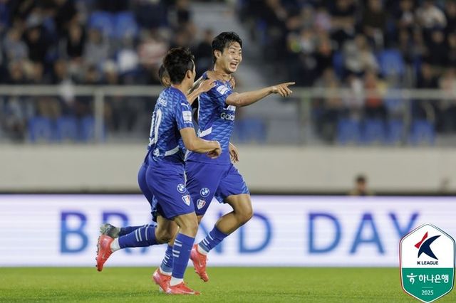 사진=한국프로축구연맹