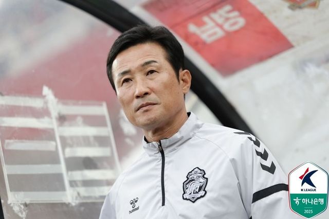 사진=한국프로축구연맹