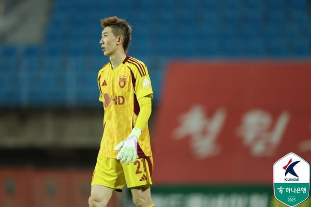 사진 = 한국프로축구연맹