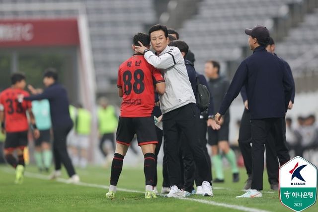 사진=한국프로축구연맹