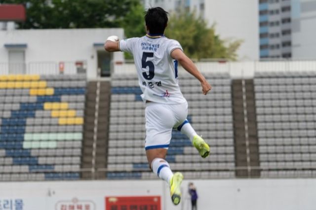 사진=충남아산FC