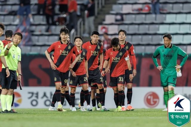 사진=한국프로축구연맹