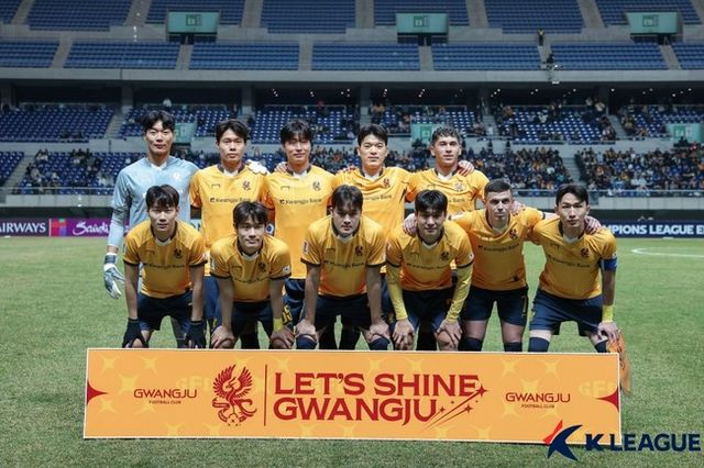 사진 = 한국프로축구연맹