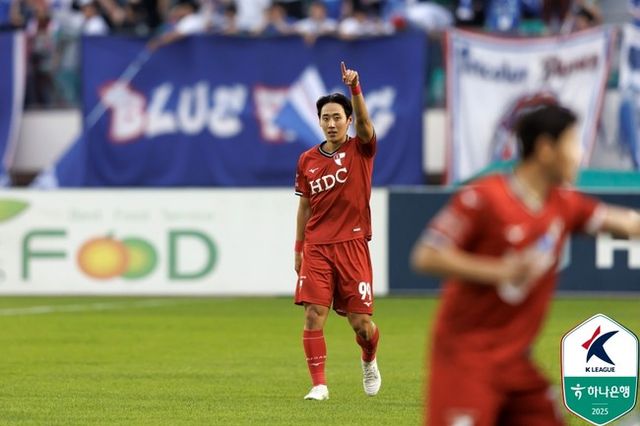 사진=한국프로축구연맹