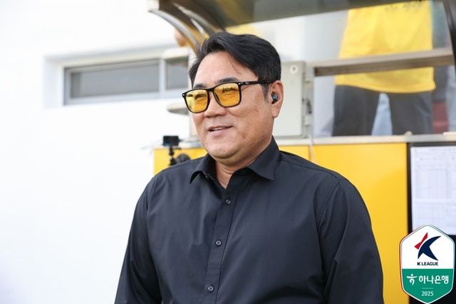 사진=한국프로축구연맹