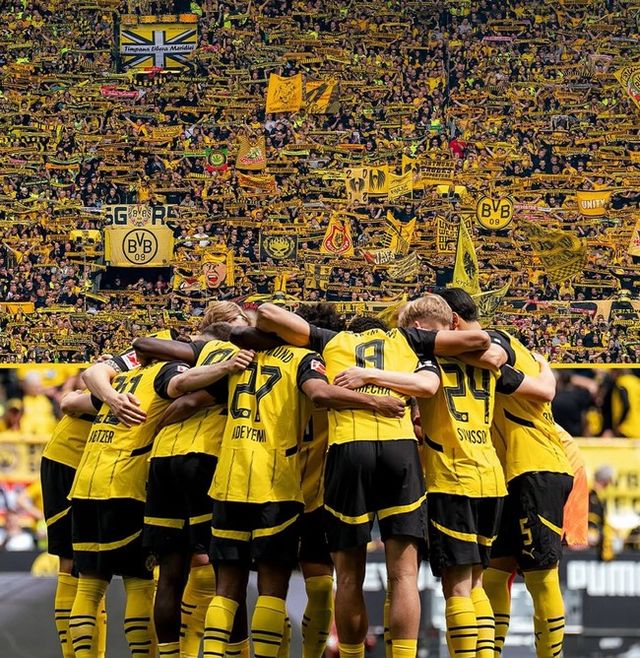 사진=도르트문트