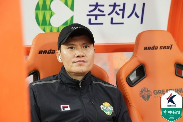 사진 = 한국프로축구연맹