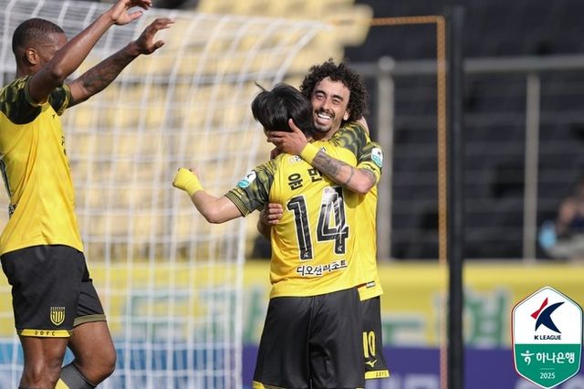 사진=한국프로축구연맹