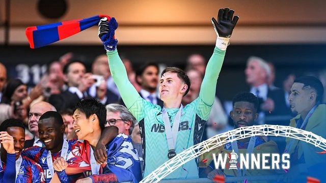 사진=크리스탈 팰리스