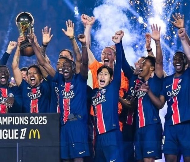 사진=PSG 캡쳐