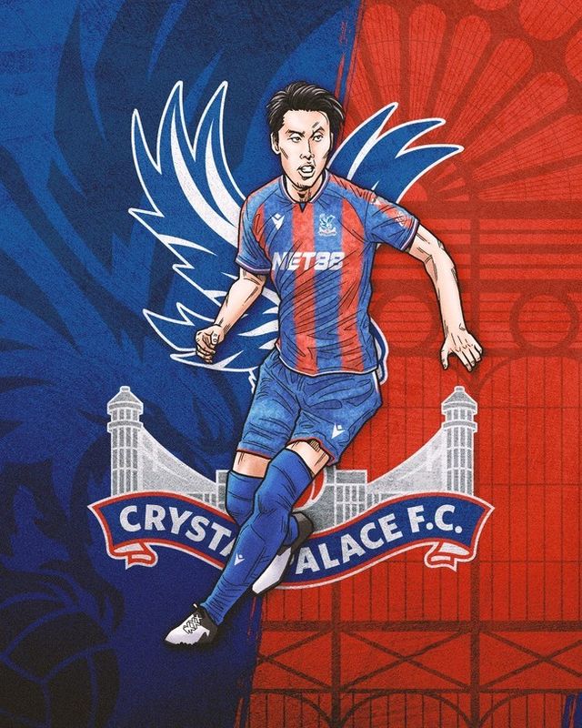 사진=크리스탈 팰리스