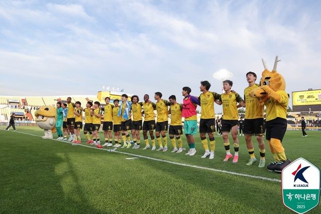 사진=한국프로축구연맹