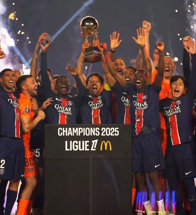 사진=PSG