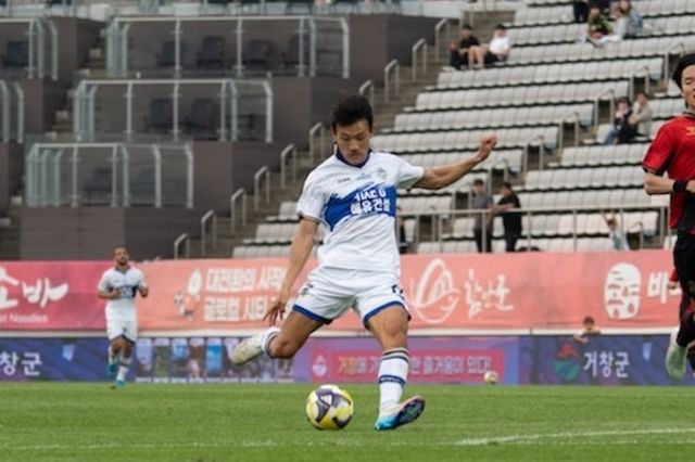 사진=충남아산FC