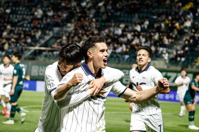 사진=서울 이랜드