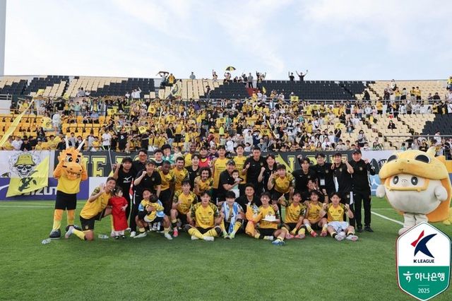 사진=한국프로축구연맹