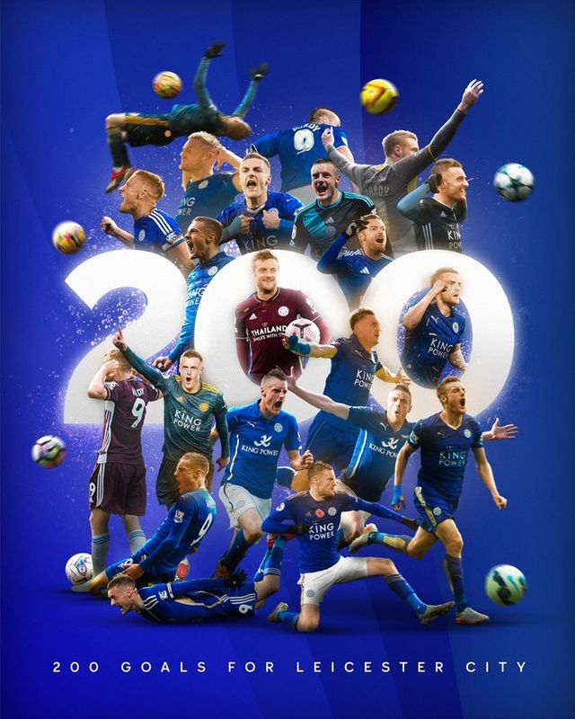 사진=레스터 시티