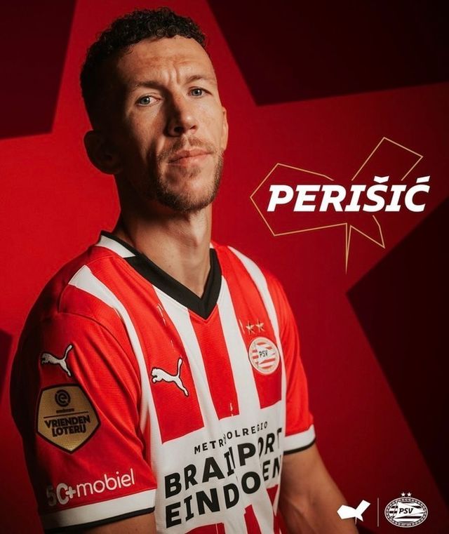 사진=PSV 아인트호번