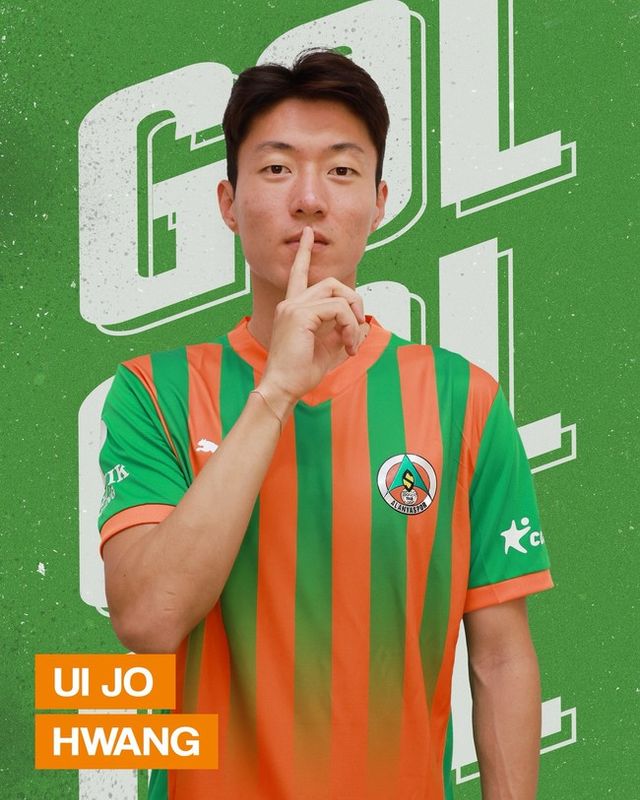 사진 = 알란야스포르