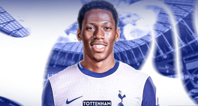 사진=토트넘 홋스퍼 뉴스&nbsp;