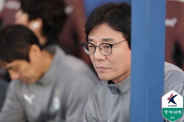 사진=한국프로축구연맹