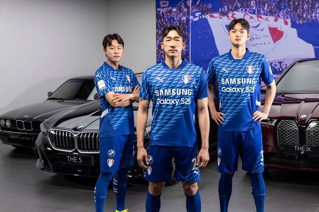 사진 = 수원 삼성