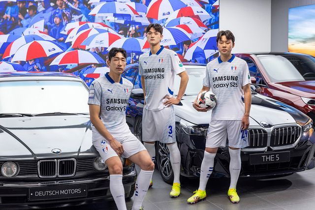 사진 = 수원 삼성