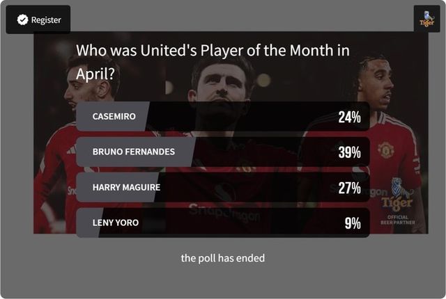 사진=맨유 공식 홈페이지