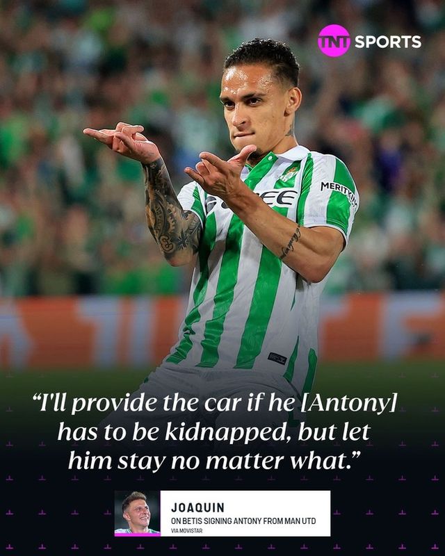 사진=TNT 스포츠