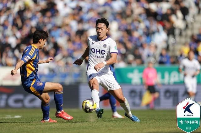 사진=한국프로축구연맹