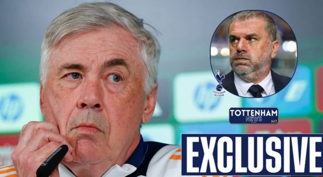 사진=토트넘 훗스퍼 뉴스&nbsp;