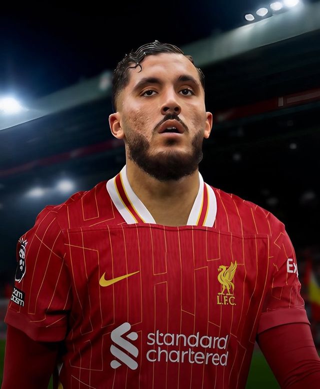 사진=안필드 아이코닉